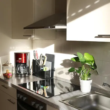 Apartman Chiemsee /seeblick/ Netflix Seeon-Seebruck