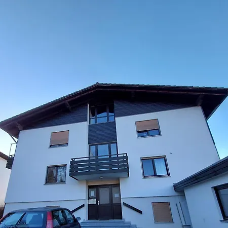 Chiemsee /seeblick/ Netflix Apartman