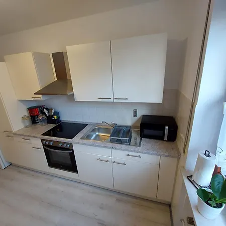 Chiemsee /seeblick/ Netflix Apartman Seeon-Seebruck