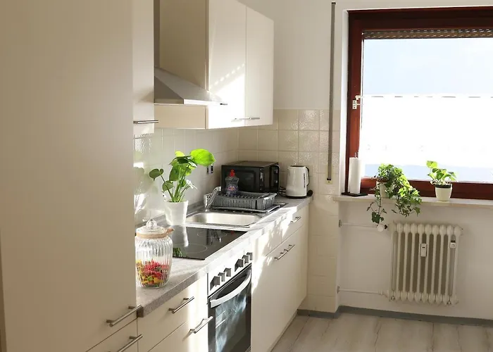 Apartman Chiemsee /seeblick/ Netflix