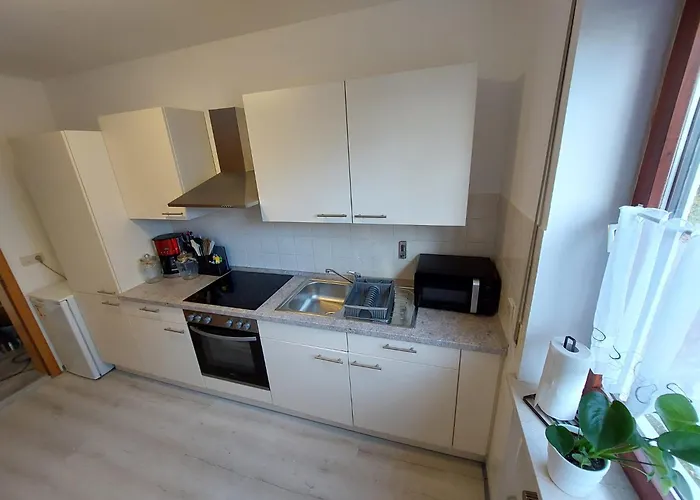 Chiemsee /seeblick/ Netflix Apartman Seeon-Seebruck