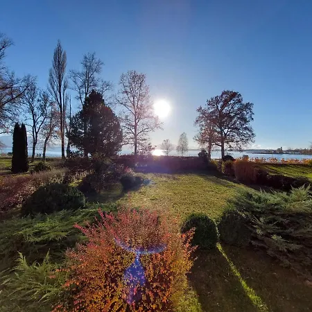 Chiemsee /seeblick/ Netflix דירה *