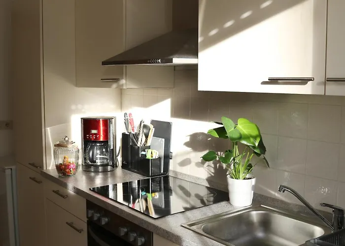 Apartamento Chiemsee /seeblick/ Netflix Seeon-Seebruck