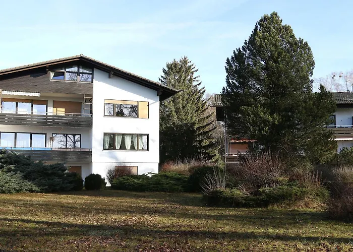 Chiemsee /seeblick/ Netflix Seeon-Seebruck